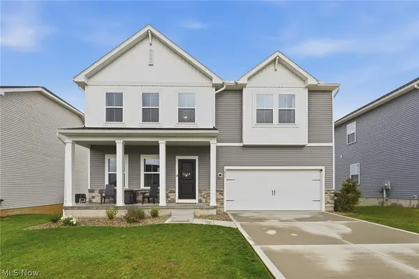 3017 Mcintosh Ne Drive, Louisville, OH 44641