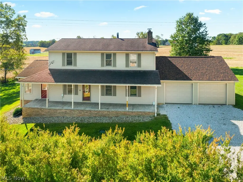 5080 Baker Se Street, East Canton, OH 44730 - #1