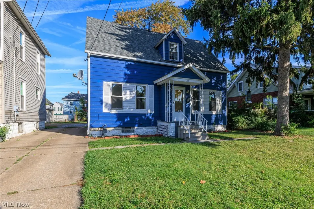655 E Erie Avenue, Lorain, OH 44052 - #1
