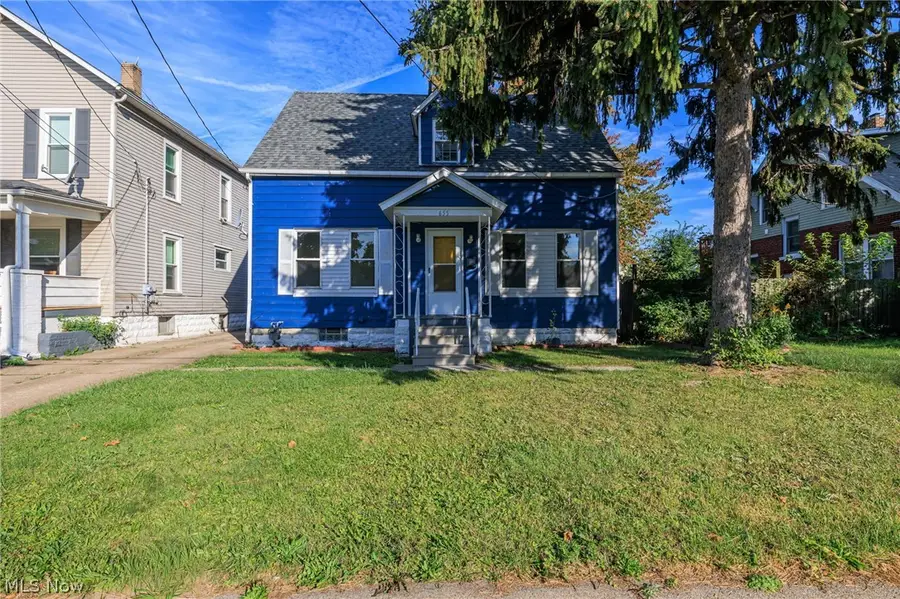 655 E Erie Avenue, Lorain, OH 44052 - #2