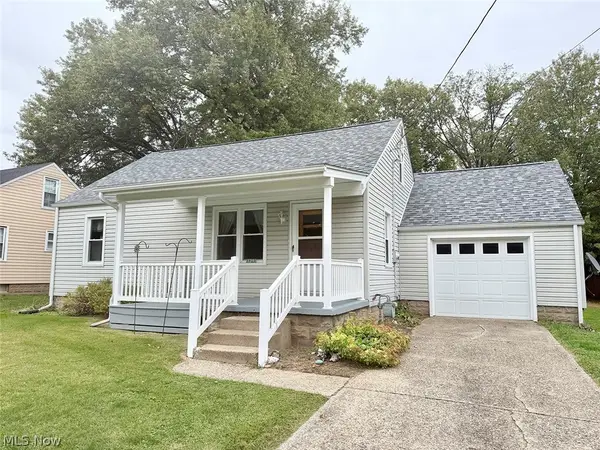 139 S Moravian Avenue, Gnadenhutten, OH 44629