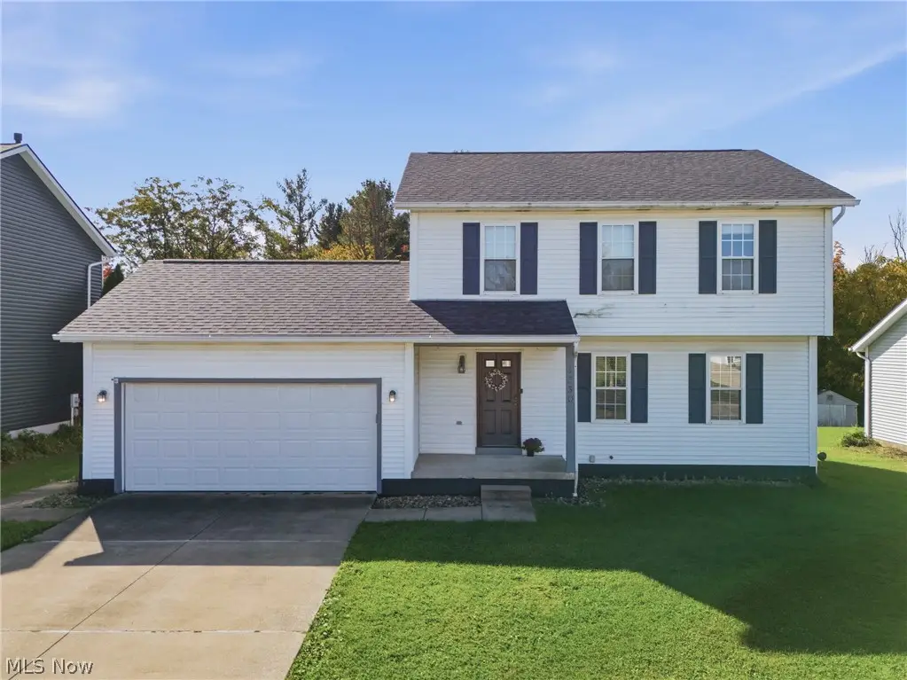 1330 Shawnee Trail, Streetsboro, OH 44241 - #1