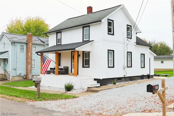 207 S Butler Street, Baltic, OH 43804