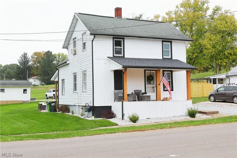 207 S Butler Street, Baltic, OH 43804 - #2