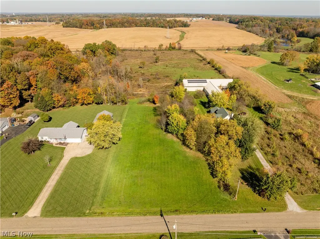 V/L Cenfield Ne Street, Alliance, OH 44601 - #1