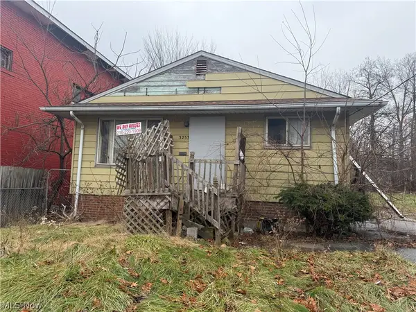 3253 E 143rd Street, Cleveland, OH 44120