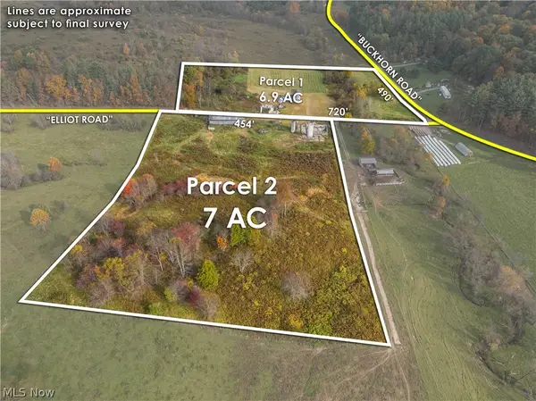 Elliott Road, Newcomerstown, OH 43832