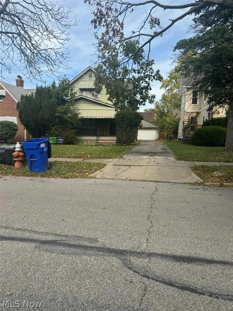 16405 Talford Avenue, Cleveland, OH 44128 - #1
