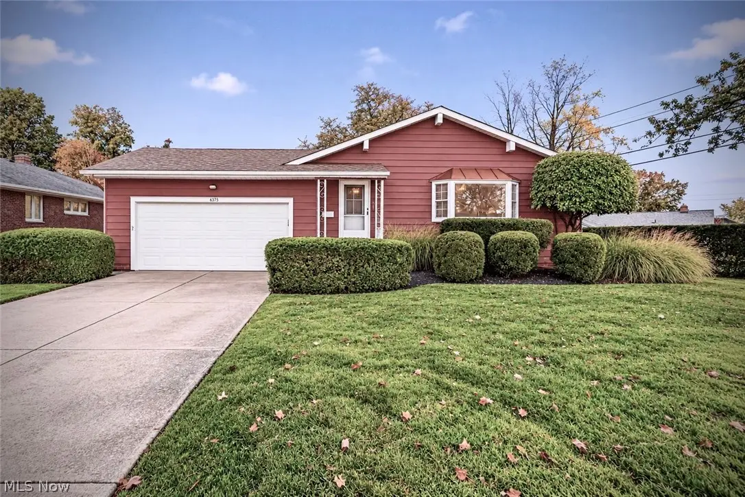 6375 Ashdale Road, Mayfield Heights, OH 44124 - #1