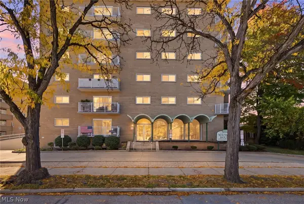 14567 Madison Avenue #303, Lakewood, OH 44107