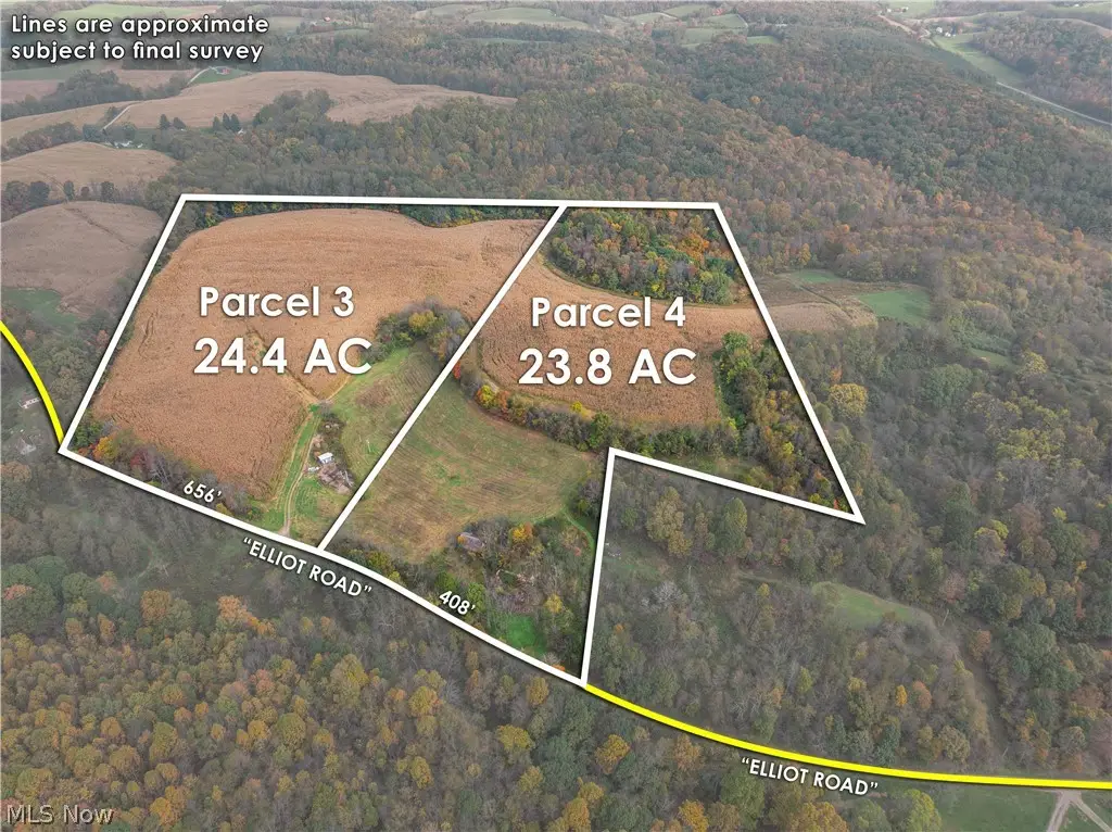 7733 Elliott Road, Newcomerstown, OH 43832 - #1