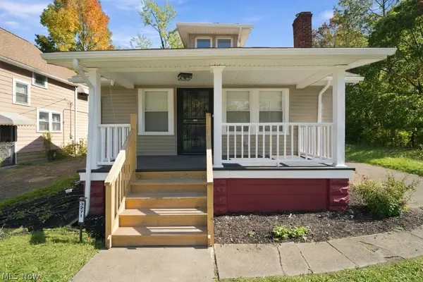 3271 E 130th Street, Cleveland, OH 44120