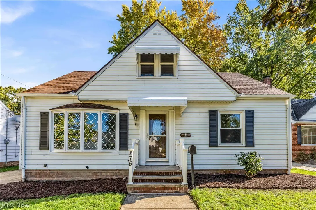 275 E 286th Street, Willowick, OH 44095 - #1