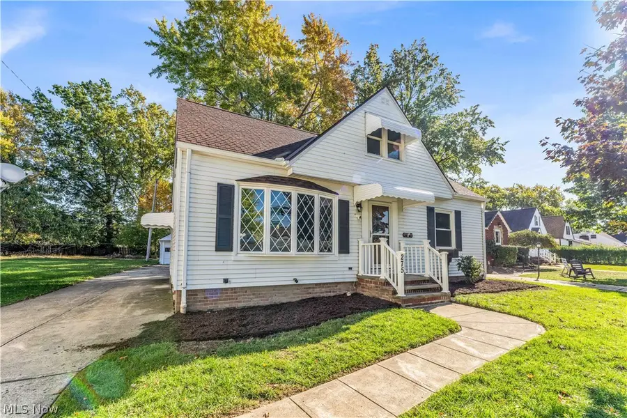 275 E 286th Street, Willowick, OH 44095 - #2