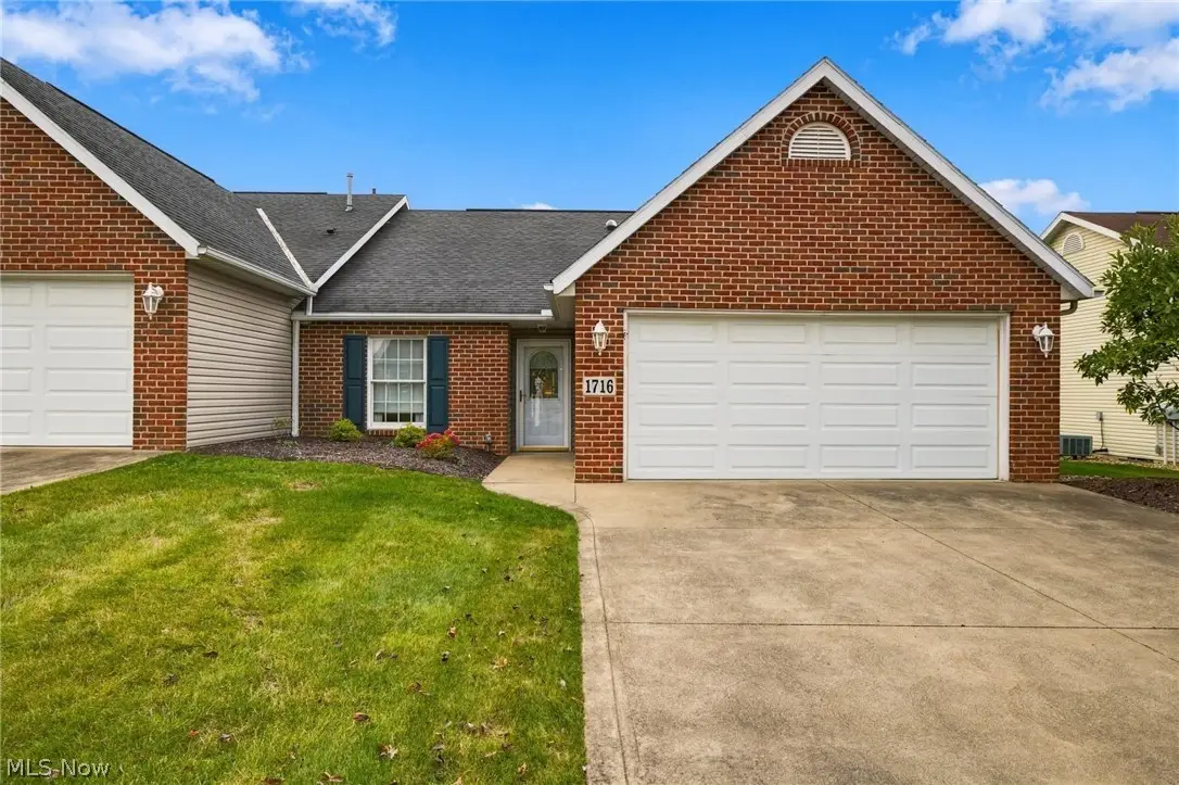 1716 Deermeadow Court, Ashland, OH 44805 - #1