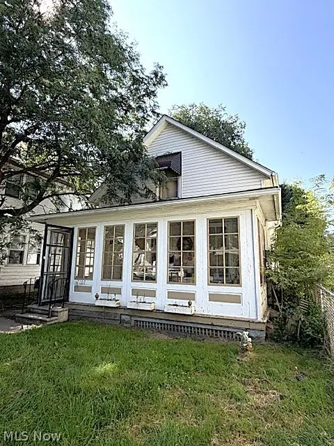 7107 Lawn Avenue, Cleveland, OH 44102 - #2