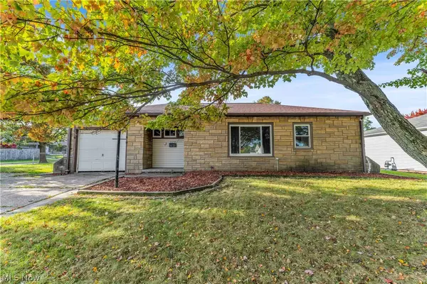 6470 Aylesworth Drive, Parma Heights, OH 44130