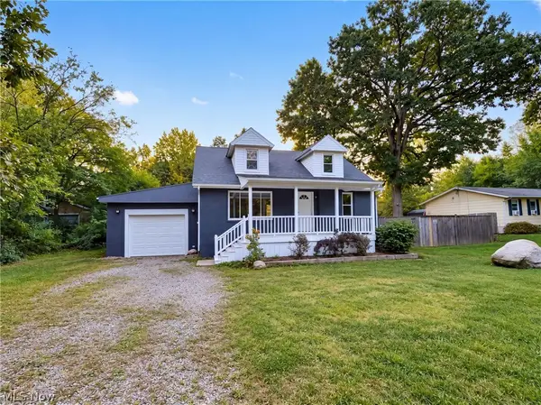 3843 Globe Avenue, Lorain, OH 44055