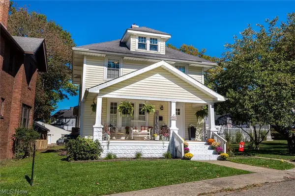 1520 Prospect Street, Coshocton, OH 43812