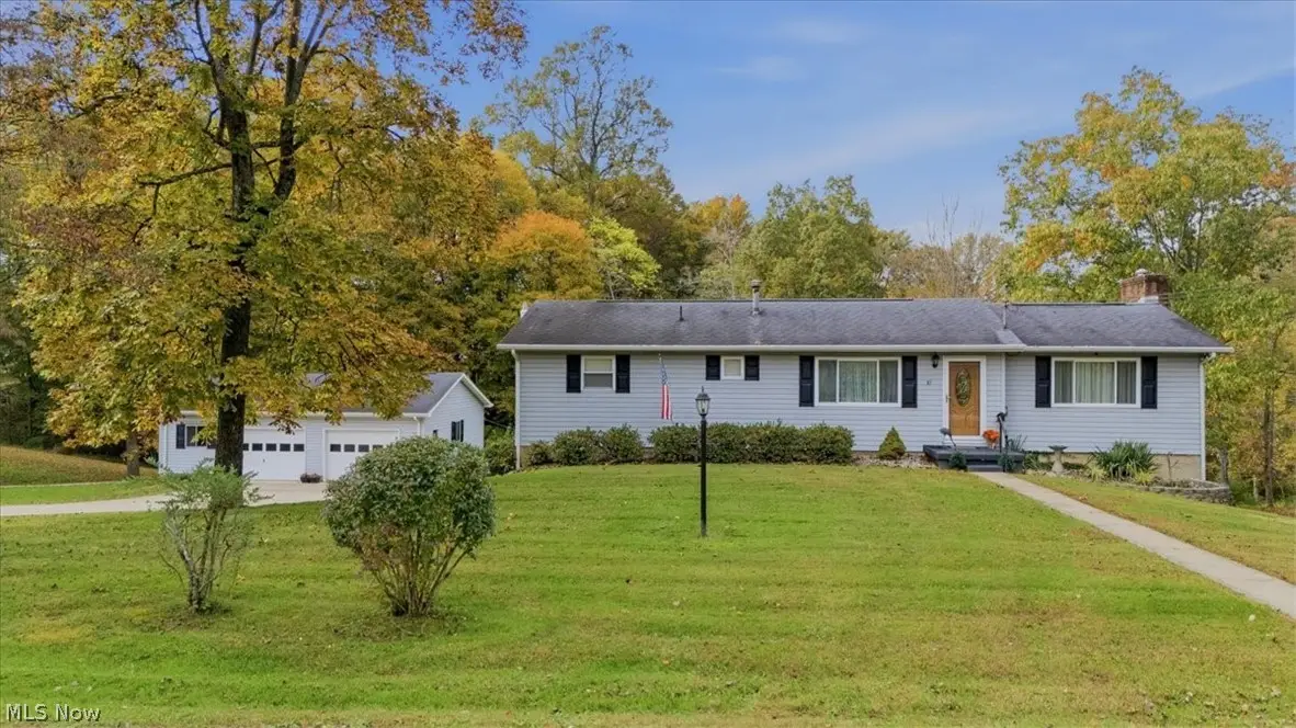 81 Pinecrest Drive, Washington, WV 26187 - #1