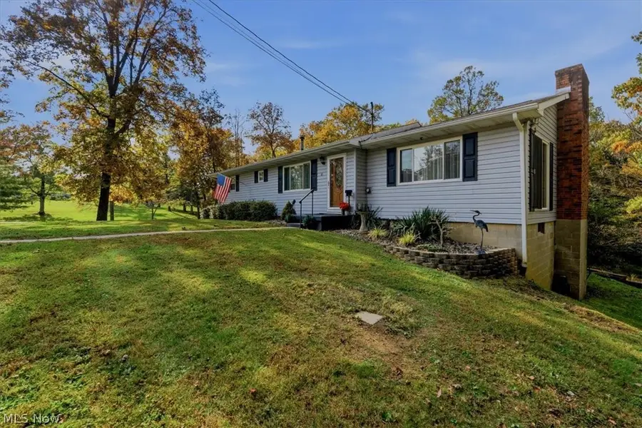 81 Pinecrest Drive, Washington, WV 26187 - #2