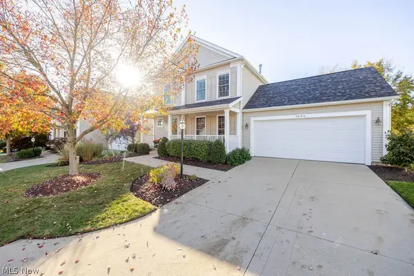5092 Ridge Meadow Drive, Stow, OH 44224