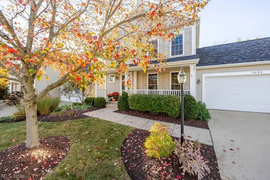 5092 Ridge Meadow Drive, Stow, OH 44224 - #3