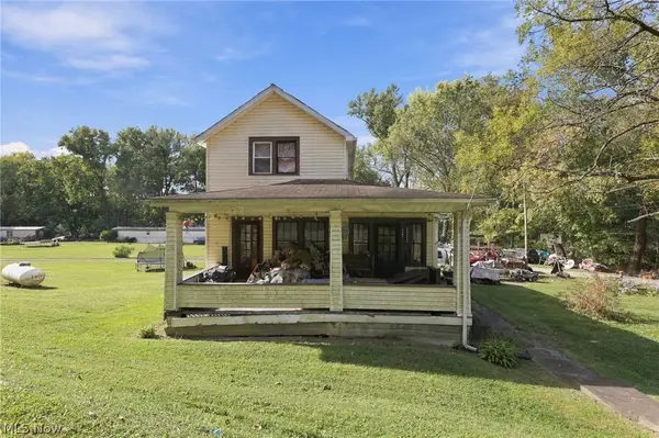 2965 N River Road, Zanesville, OH 43701