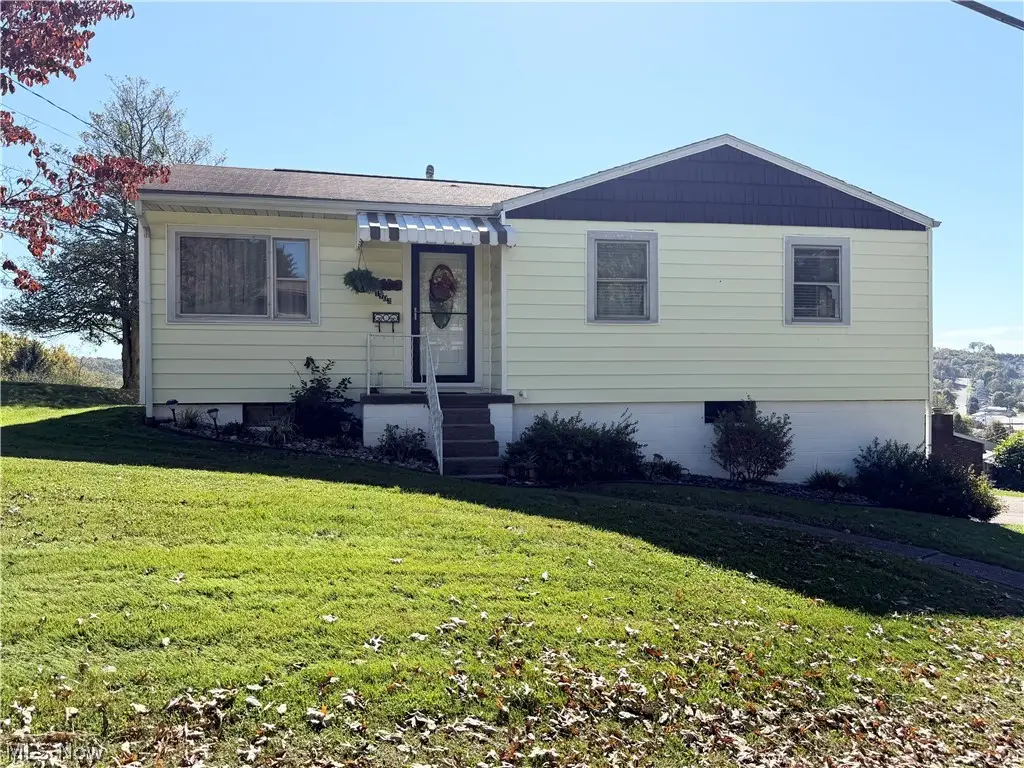 1903 Highland Place, Parkersburg, WV 26101 - #1