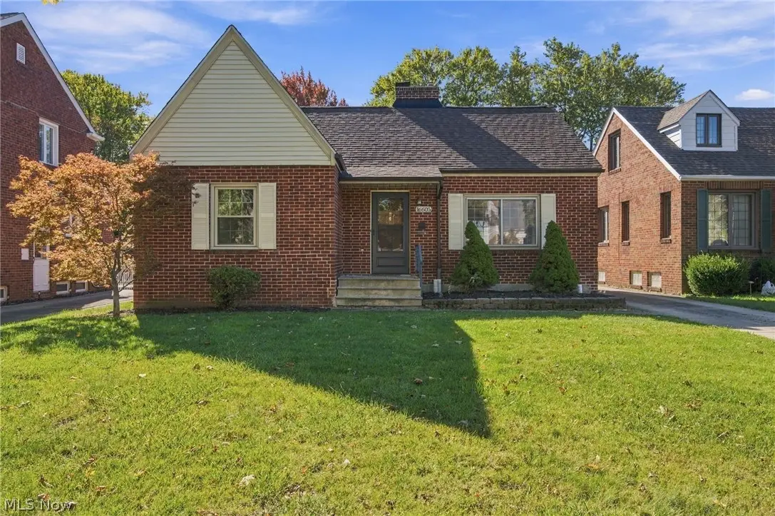 16605 Westdale Avenue, Cleveland, OH 44135 - #1