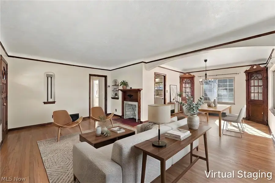 16605 Westdale Avenue, Cleveland, OH 44135 - #3