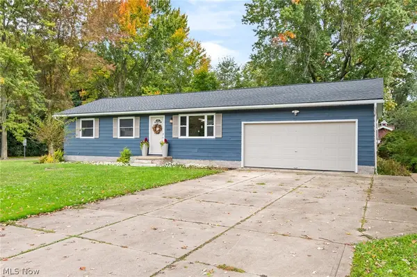 5201 Fawn Drive, New Franklin, OH 44319