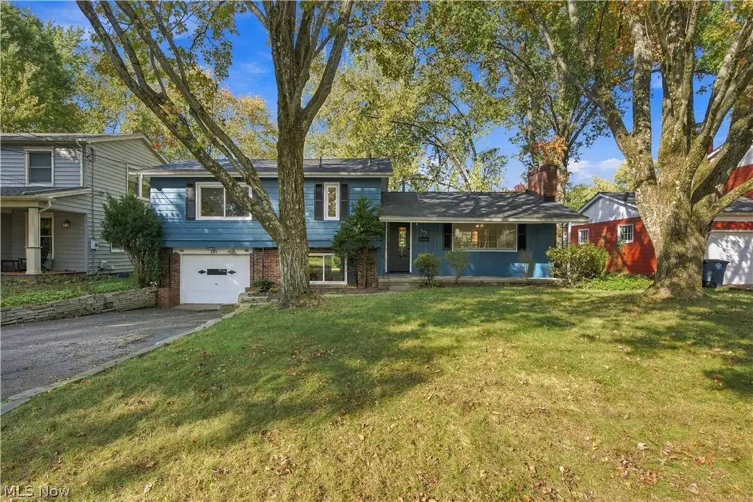 605 Mardon Avenue, Akron, OH 44303 - #1