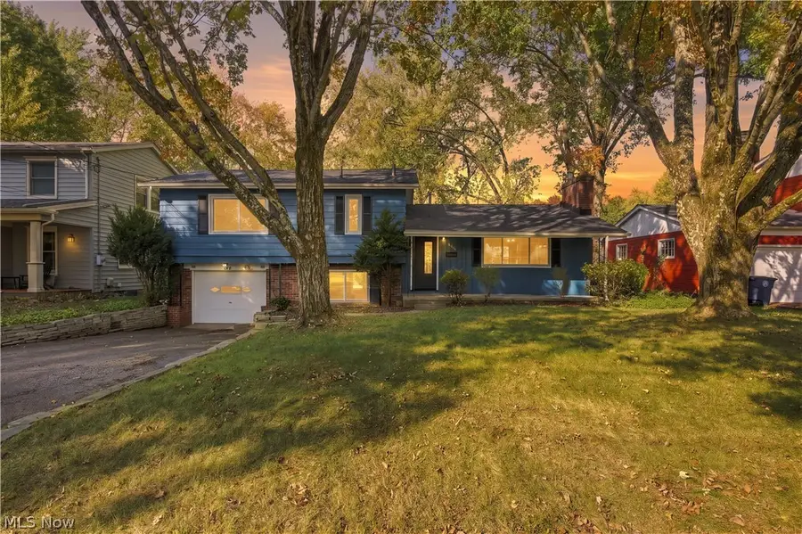 605 Mardon Avenue, Akron, OH 44303 - #2