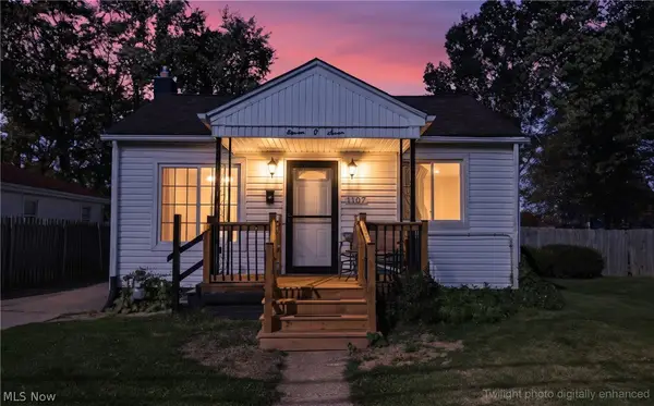 1107 Wyley Avenue, Akron, OH 44306