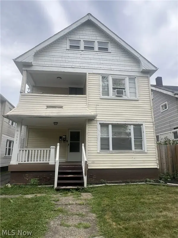 3531 W 128th Street, Cleveland, OH 44111