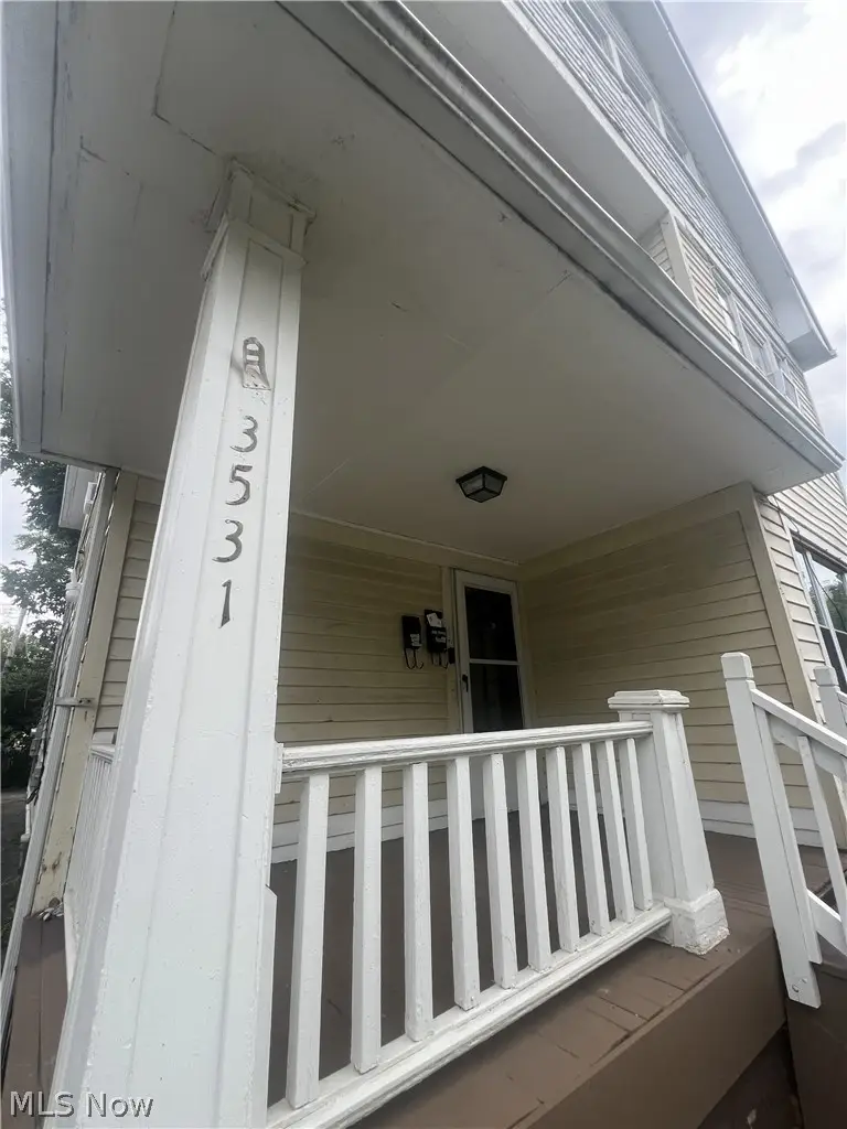 3531 W 128th Street, Cleveland, OH 44111 - #2