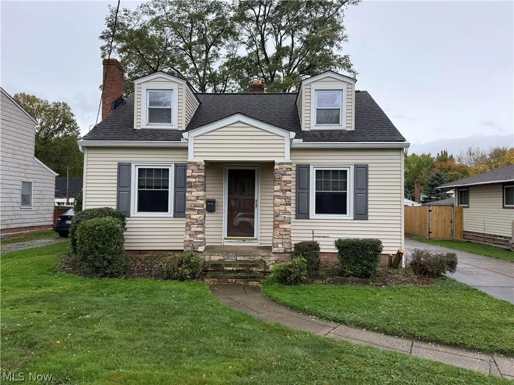 23481 Clifford Drive, North Olmsted, OH 44070 - #1