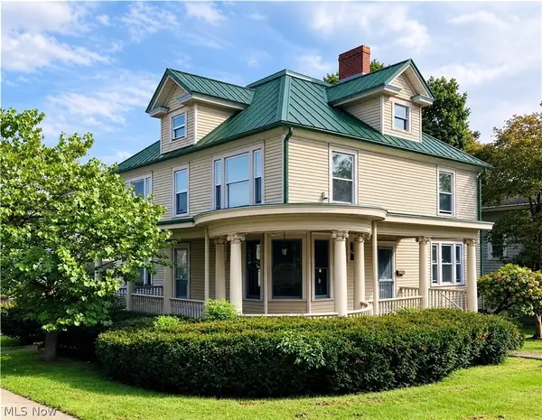 400 N 7th Street, Cambridge, OH 43725