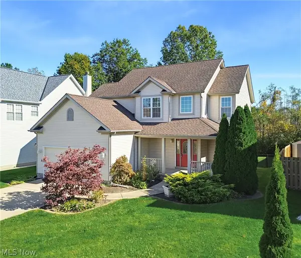 1005 Tradewinds Cove, Painesville Twp, OH 44077