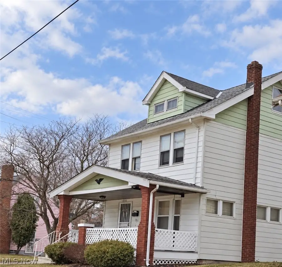 1476 Clermont Road, Cleveland, OH 44110 - #2