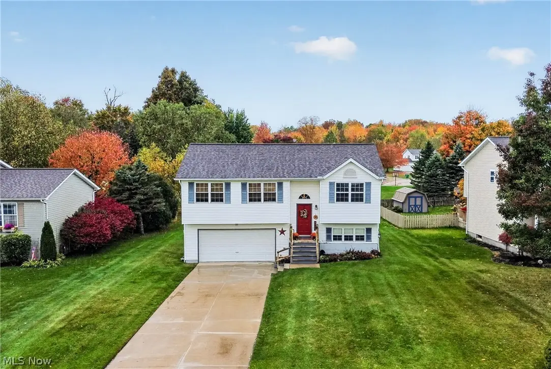 14874 Glen Valley Drive, Middlefield, OH 44062 - #1