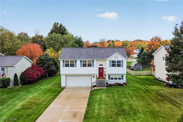 14874 Glen Valley Drive, Middlefield, OH 44062