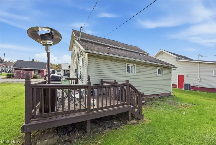 235 E Lincoln Street, New Lexington, OH 43764 - #2