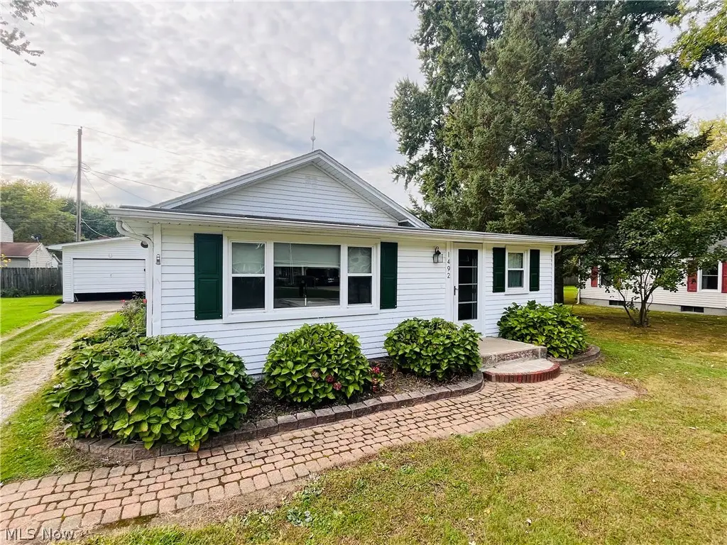 1492 Park Avenue, Madison, OH 44057 - #1