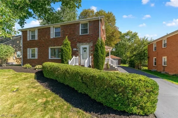 7223 Pennsylvania Avenue, Poland, OH 44514