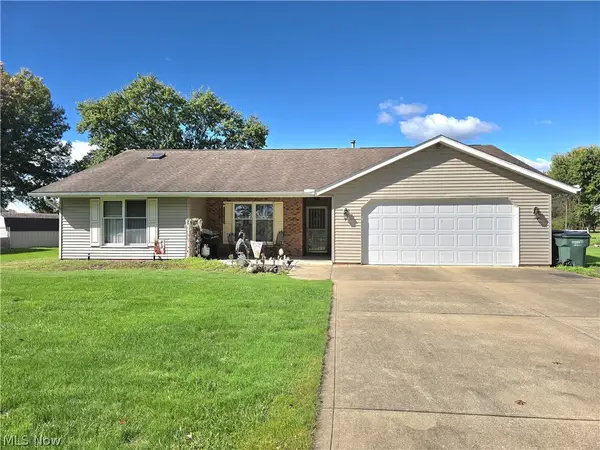 6215 Southview Drive, Nashport, OH 43830