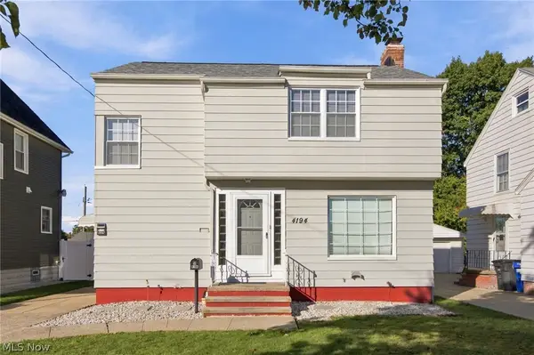 4194 W 59th Street, Cleveland, OH 44144