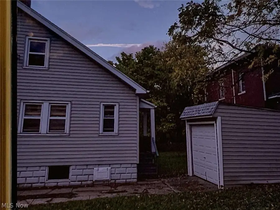 2971 E 65th Street, Cleveland, OH 44127 - #3