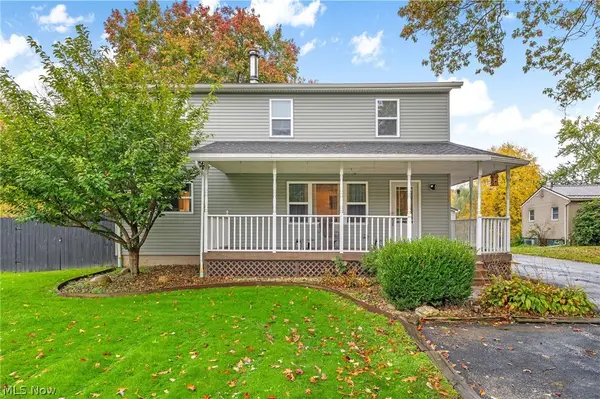 1102 Irish Road, Kent, OH 44240